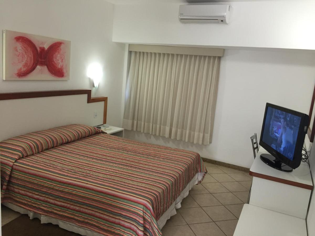 Lord Plaza Hotel Teixeira de Freitas Bagian luar foto
