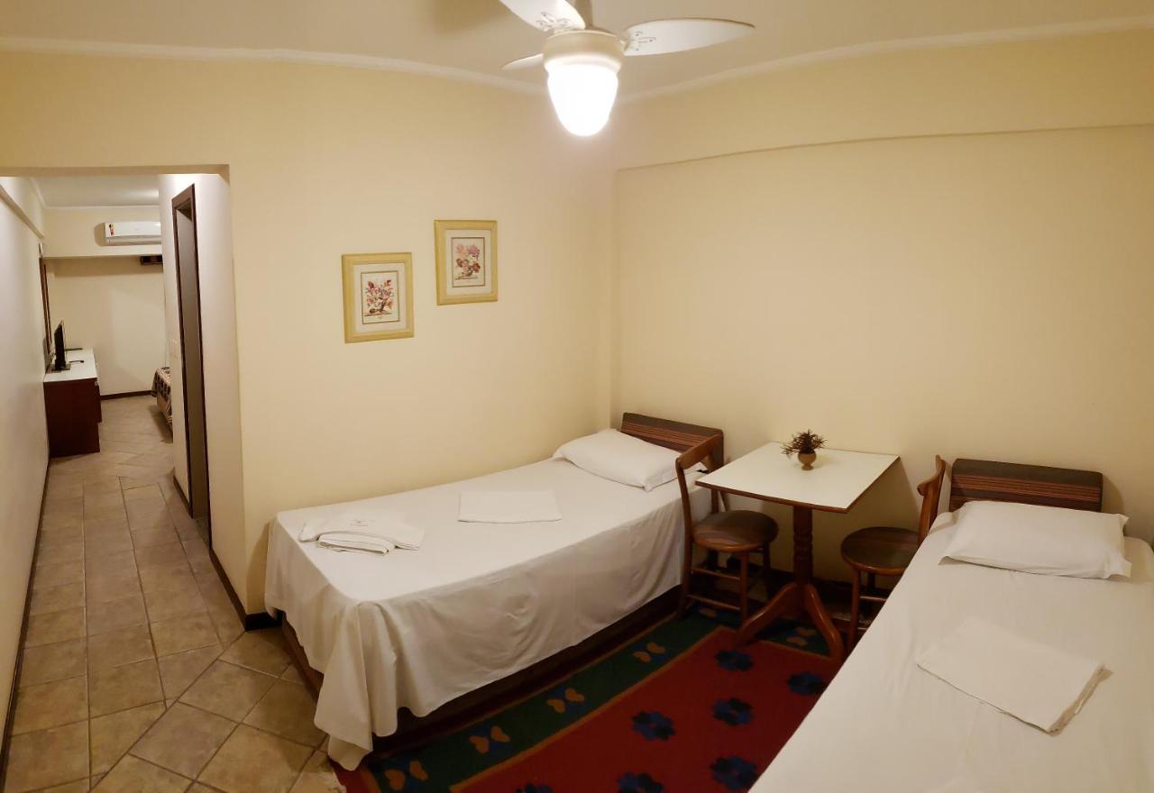 Lord Plaza Hotel Teixeira de Freitas Bagian luar foto