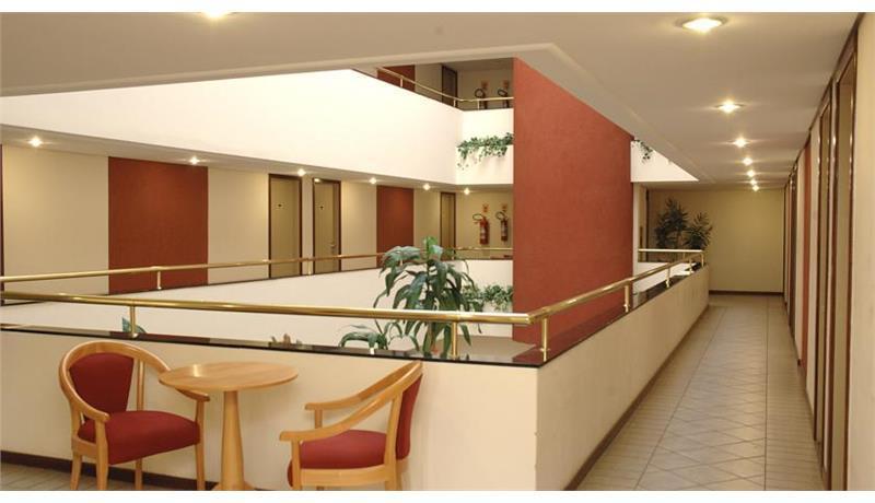 Lord Plaza Hotel Teixeira de Freitas Bagian luar foto