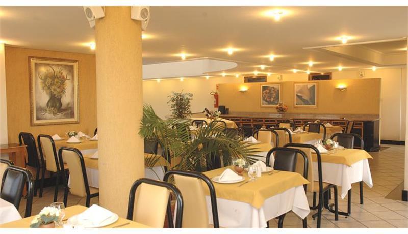Lord Plaza Hotel Teixeira de Freitas Bagian luar foto